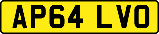 AP64LVO