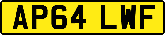 AP64LWF