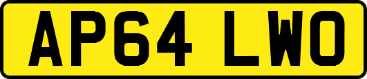 AP64LWO