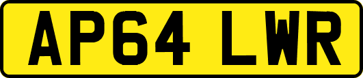 AP64LWR