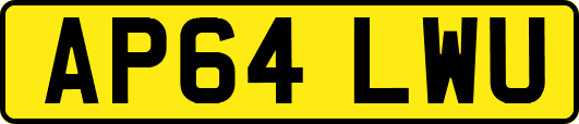 AP64LWU