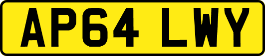 AP64LWY