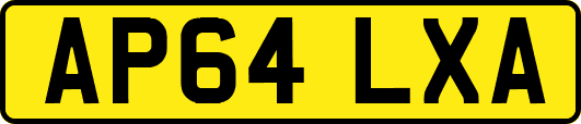 AP64LXA