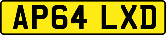 AP64LXD