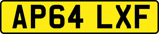 AP64LXF