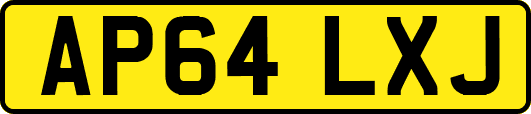 AP64LXJ