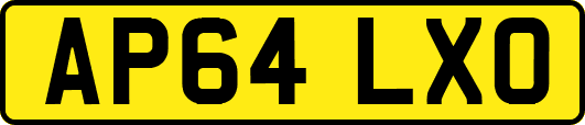 AP64LXO