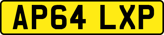 AP64LXP
