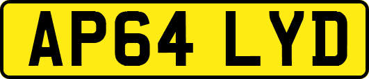 AP64LYD