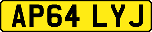 AP64LYJ
