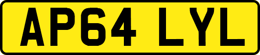 AP64LYL