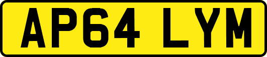 AP64LYM