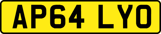 AP64LYO