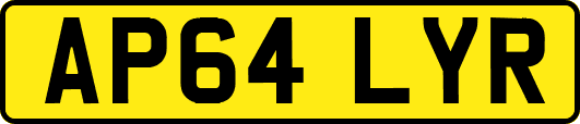 AP64LYR