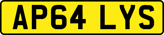 AP64LYS