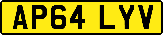 AP64LYV