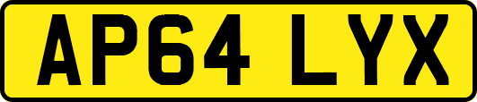 AP64LYX