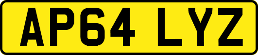 AP64LYZ