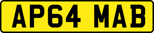 AP64MAB