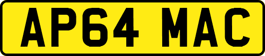 AP64MAC