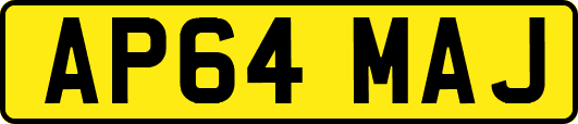 AP64MAJ