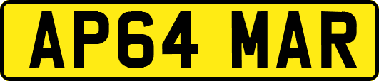 AP64MAR