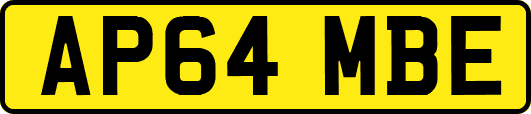 AP64MBE