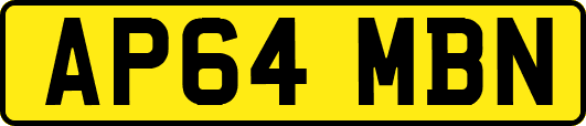 AP64MBN
