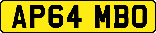 AP64MBO