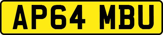 AP64MBU