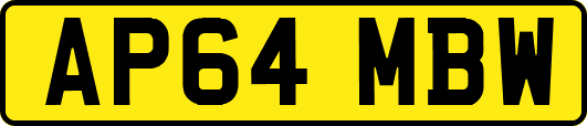 AP64MBW