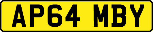 AP64MBY