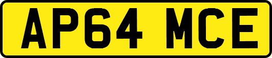 AP64MCE