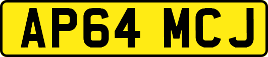 AP64MCJ