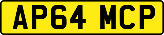 AP64MCP