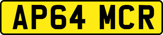 AP64MCR