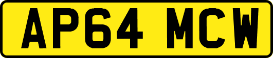 AP64MCW