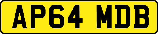 AP64MDB