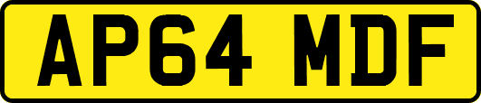 AP64MDF