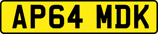 AP64MDK