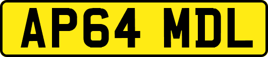 AP64MDL