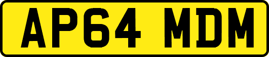AP64MDM