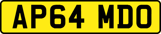 AP64MDO
