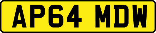 AP64MDW