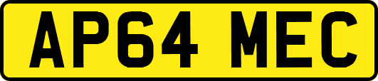 AP64MEC