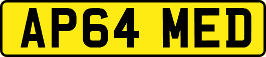 AP64MED