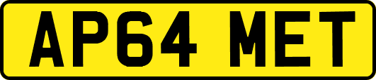 AP64MET