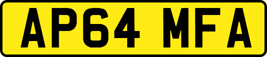 AP64MFA