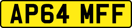 AP64MFF
