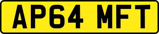 AP64MFT